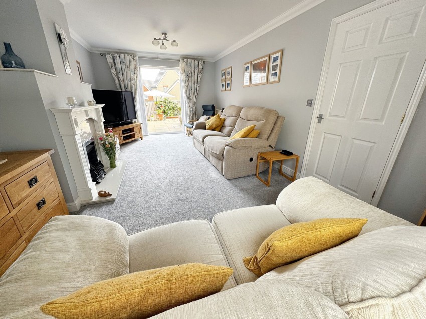 Images for Fairby Close, Tiverton, EX16