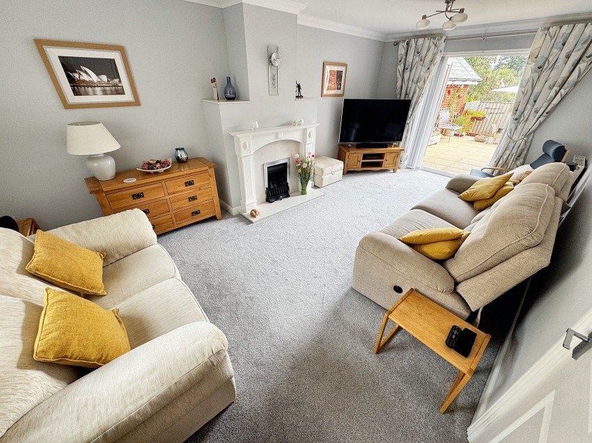 Images for Fairby Close, Tiverton, EX16
