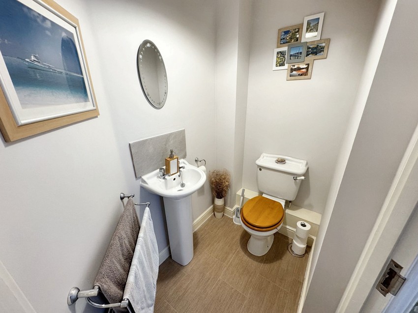 Images for Fairby Close, Tiverton, EX16