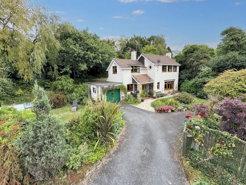 View Full Details for Withleigh, Tiverton, EX16