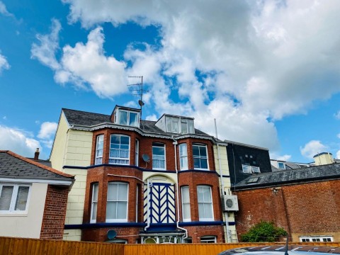 View Full Details for Gold Street, Tiverton, EX16