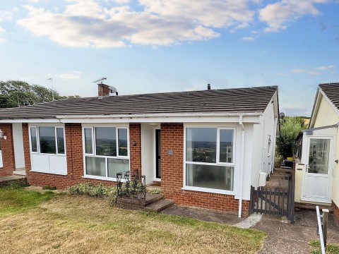 View Full Details for Sideling Fields, Tiverton, EX16
