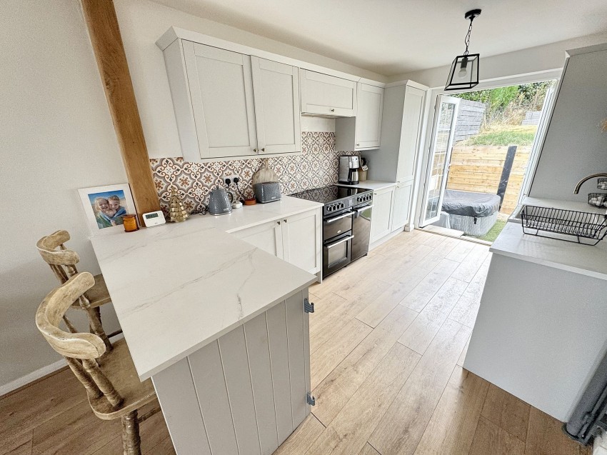 Images for Sideling Fields, Tiverton, EX16