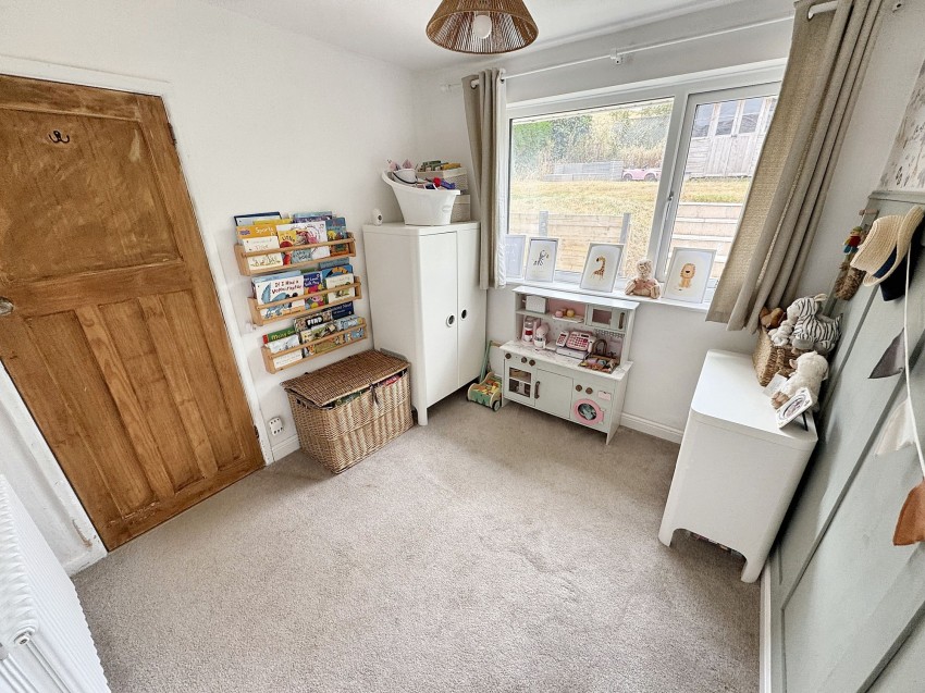 Images for Sideling Fields, Tiverton, EX16