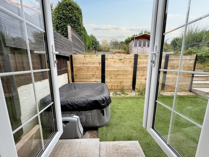 Images for Sideling Fields, Tiverton, EX16