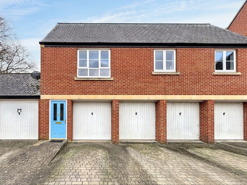 Images for Popham Close, Tiverton, EX16