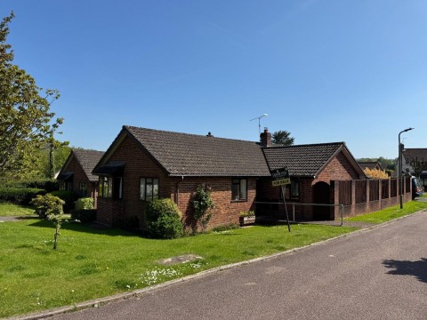 View Full Details for Colliepriest View, Ashley, EX16