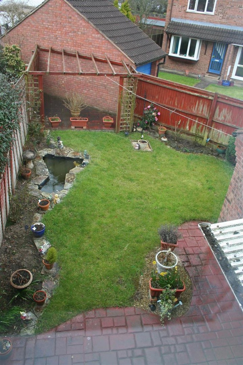 Images for Foxglove Close, Tiverton, EX16