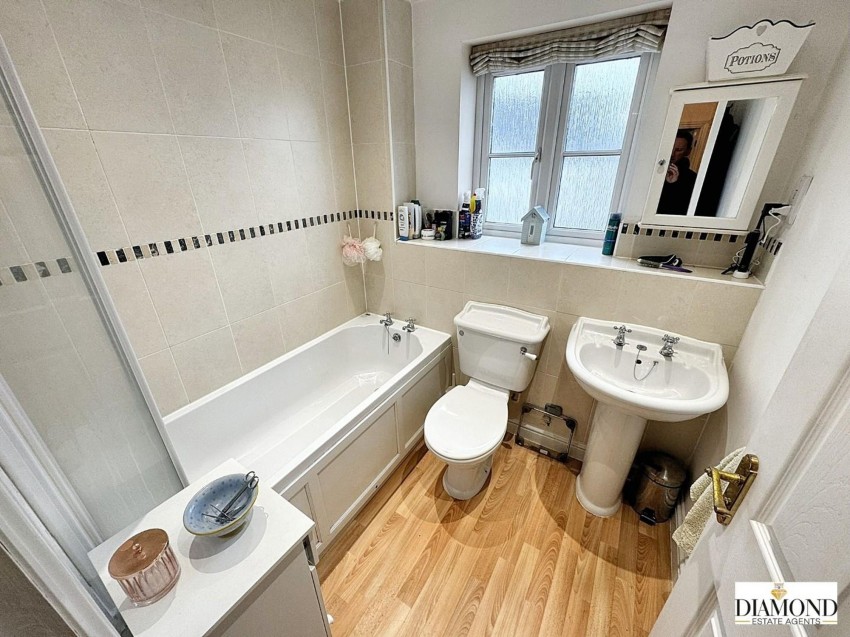 Images for Devonshire Rise, Tiverton, EX16