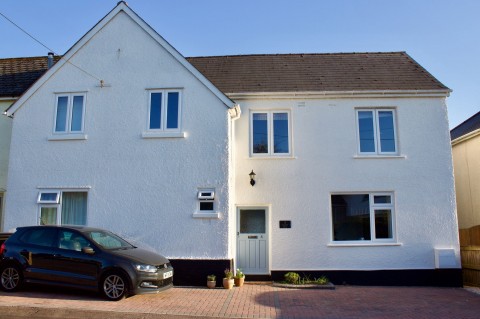 View Full Details for Norwood Road, Tiverton, EX16