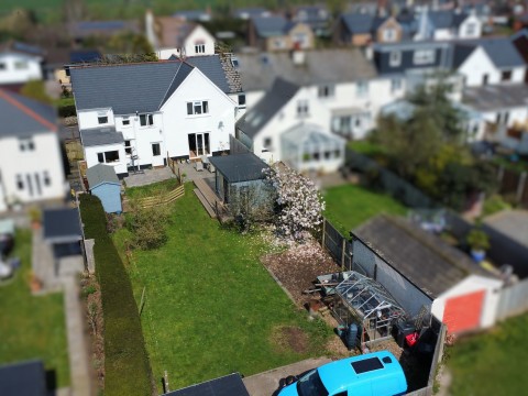 View Full Details for Norwood Road, Tiverton, EX16