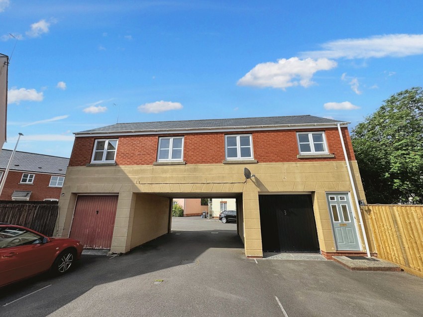 Images for St. James Way, Tiverton, EX16