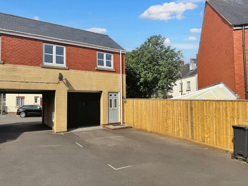 Images for St. James Way, Tiverton, EX16