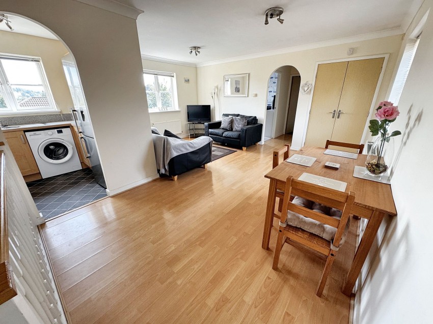 Images for St. James Way, Tiverton, EX16
