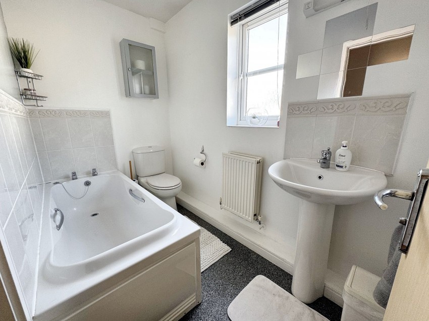 Images for St. James Way, Tiverton, EX16