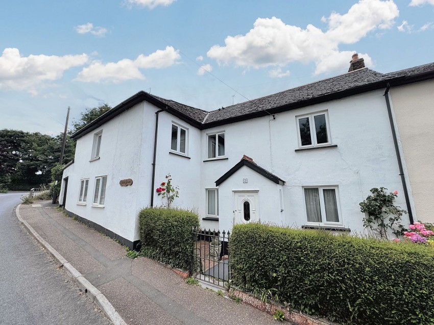 Images for 2 Lower Town, Sampford Peverell, EX16