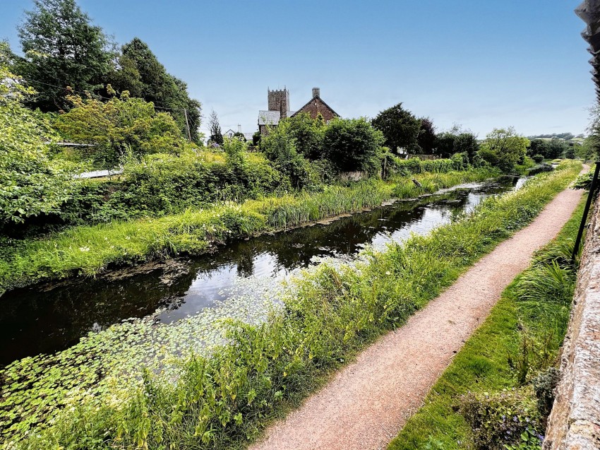Images for 2 Lower Town, Sampford Peverell, EX16