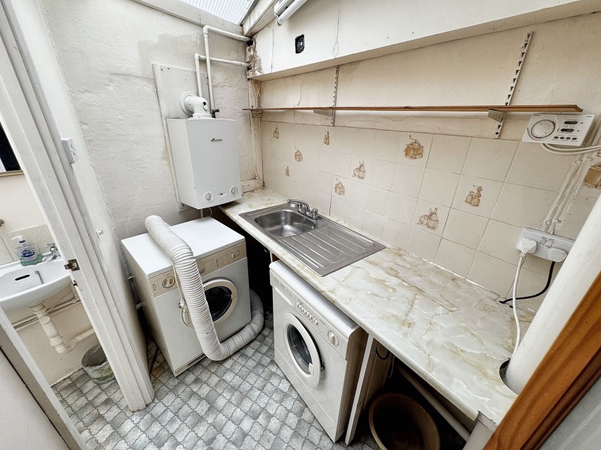 Images for 2 Lower Town, Sampford Peverell, EX16