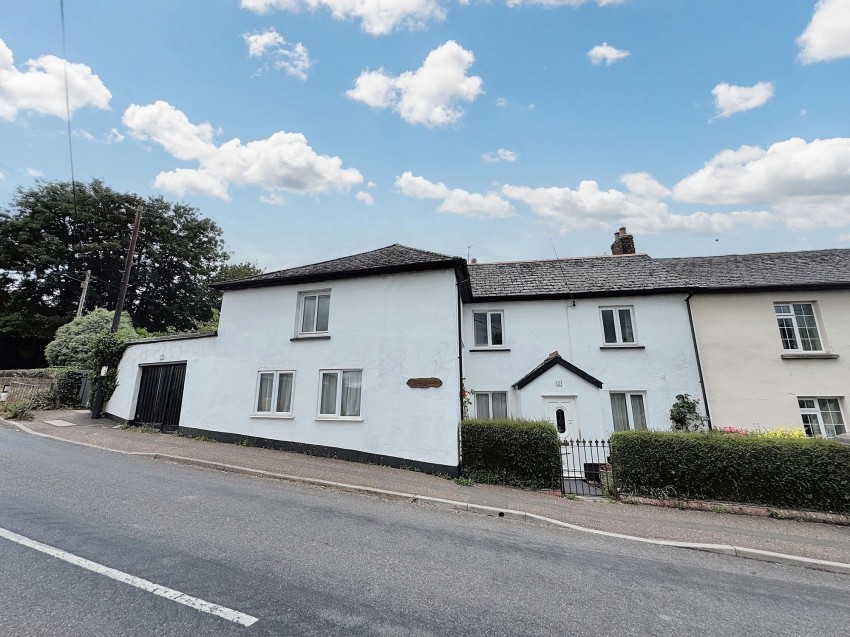 Images for 2 Lower Town, Sampford Peverell, EX16