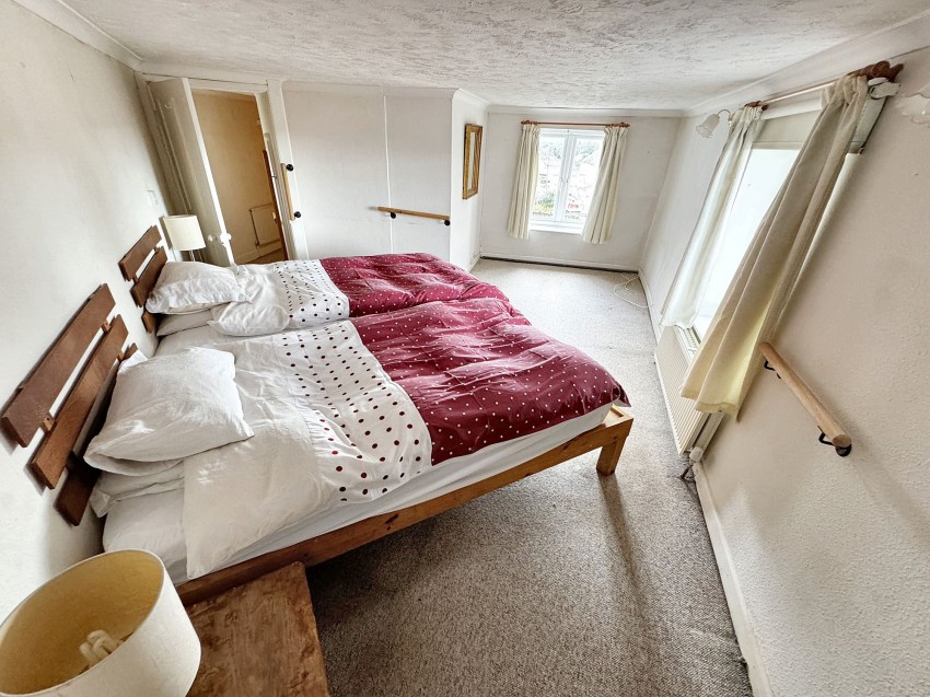 Images for 2 Lower Town, Sampford Peverell, EX16