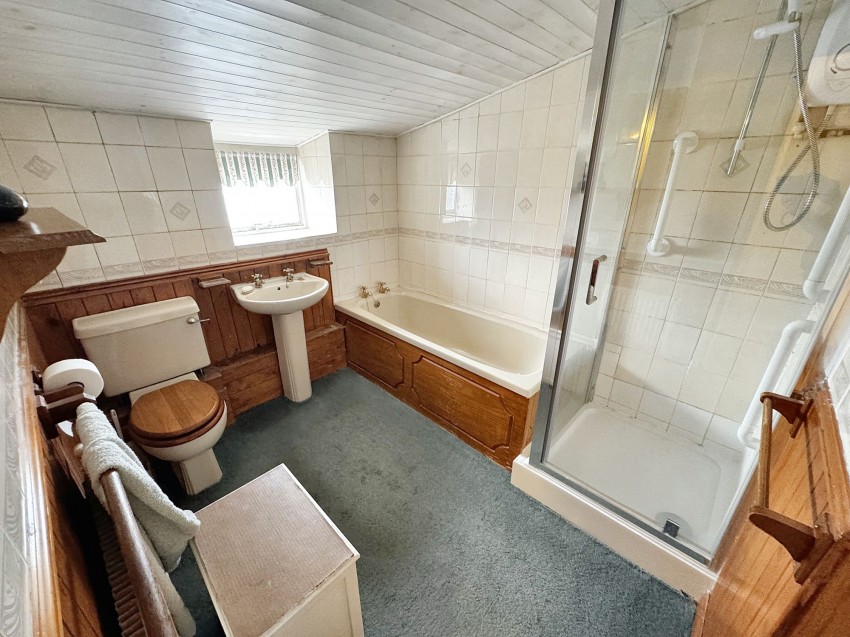 Images for 2 Lower Town, Sampford Peverell, EX16