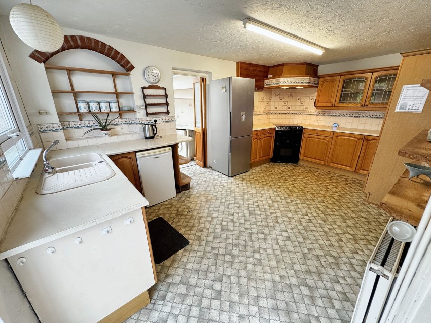 Images for 2 Lower Town, Sampford Peverell, EX16