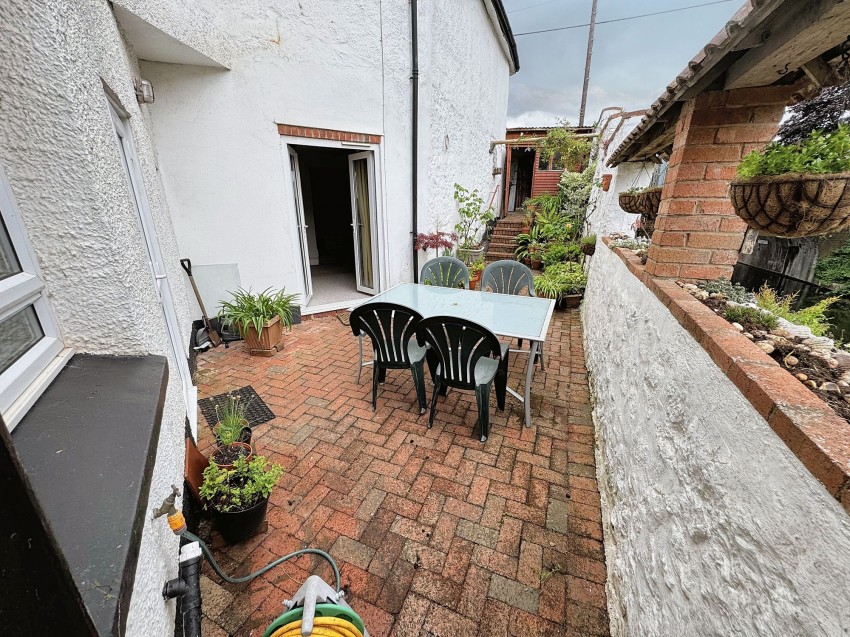Images for 2 Lower Town, Sampford Peverell, EX16