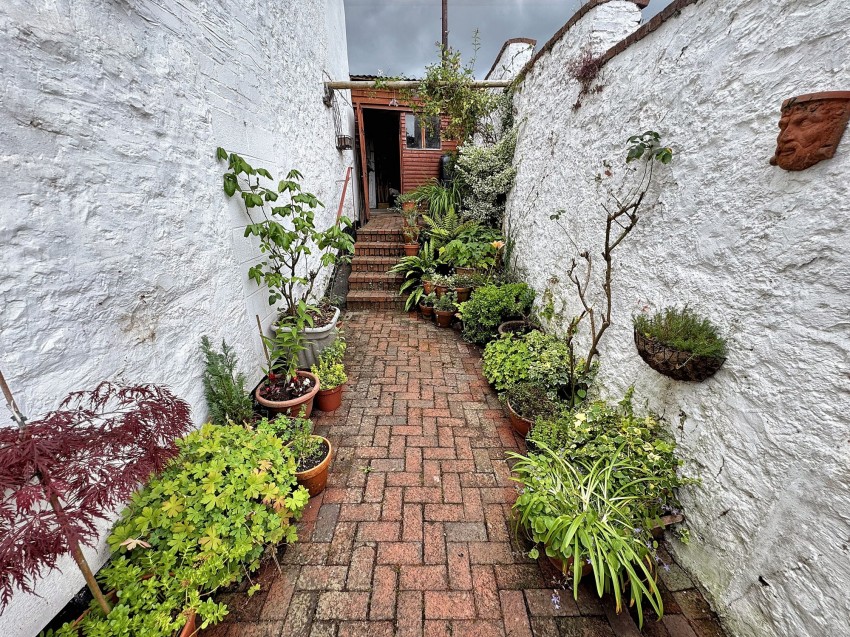 Images for 2 Lower Town, Sampford Peverell, EX16