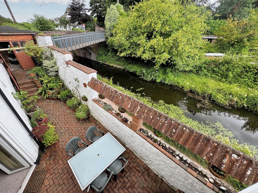 Images for 2 Lower Town, Sampford Peverell, EX16