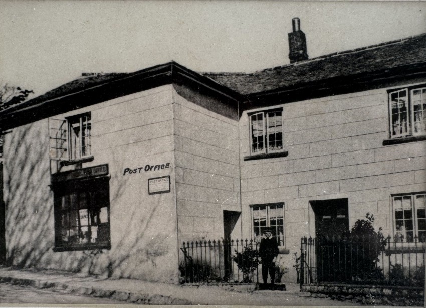 Images for 2 Lower Town, Sampford Peverell, EX16
