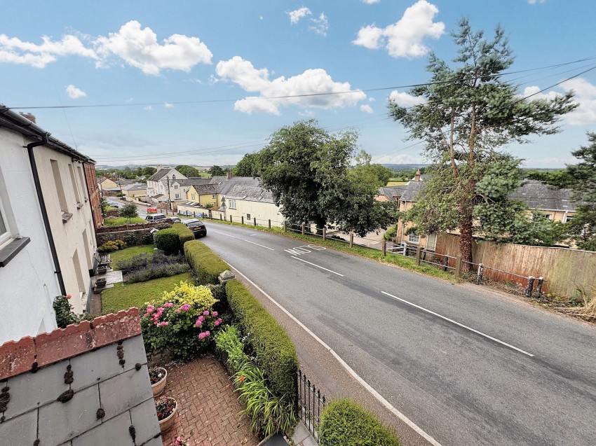 Images for 2 Lower Town, Sampford Peverell, EX16