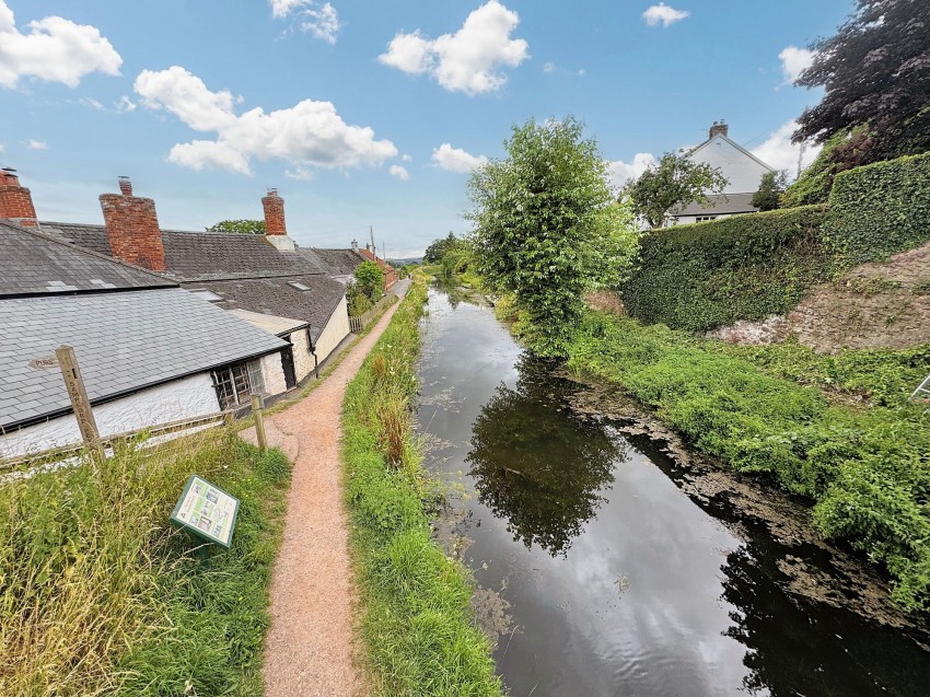 Images for 2 Lower Town, Sampford Peverell, EX16