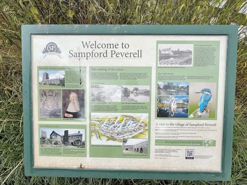 Images for 2 Lower Town, Sampford Peverell, EX16
