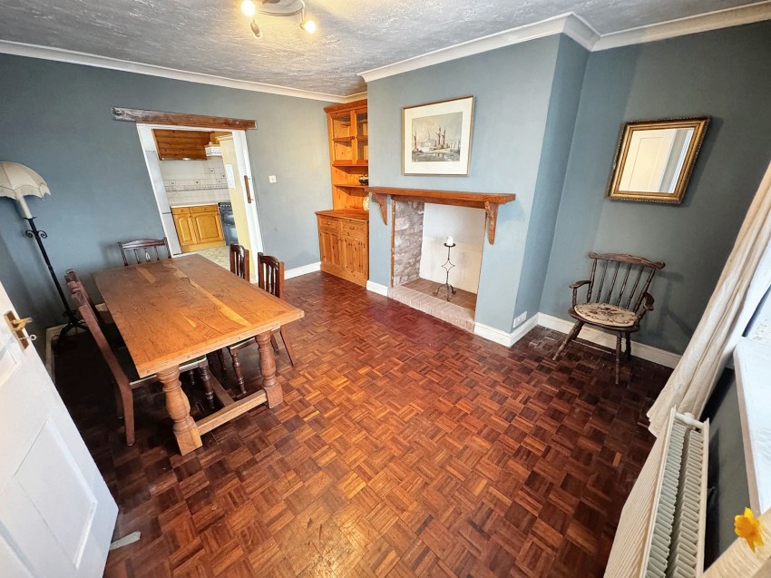 Images for 2 Lower Town, Sampford Peverell, EX16