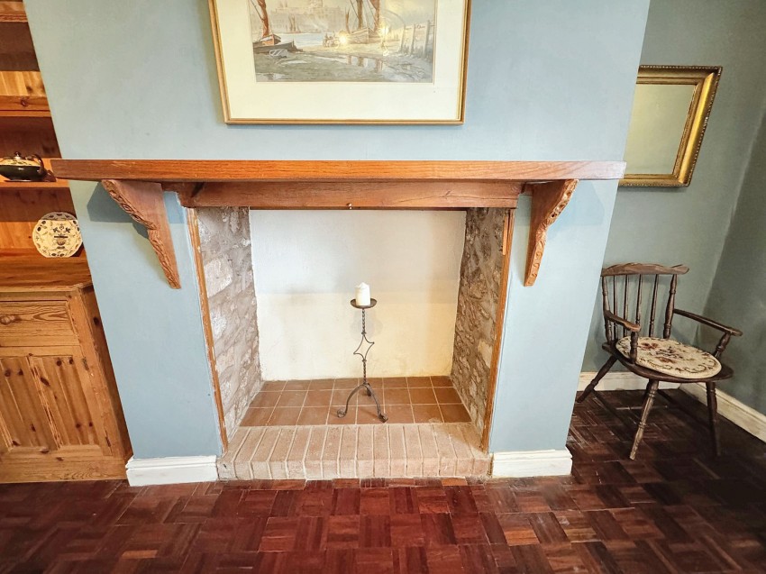 Images for 2 Lower Town, Sampford Peverell, EX16