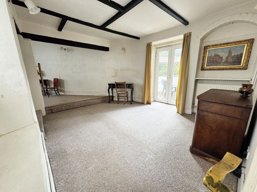 Images for 2 Lower Town, Sampford Peverell, EX16