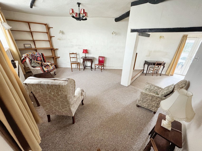 Images for 2 Lower Town, Sampford Peverell, EX16