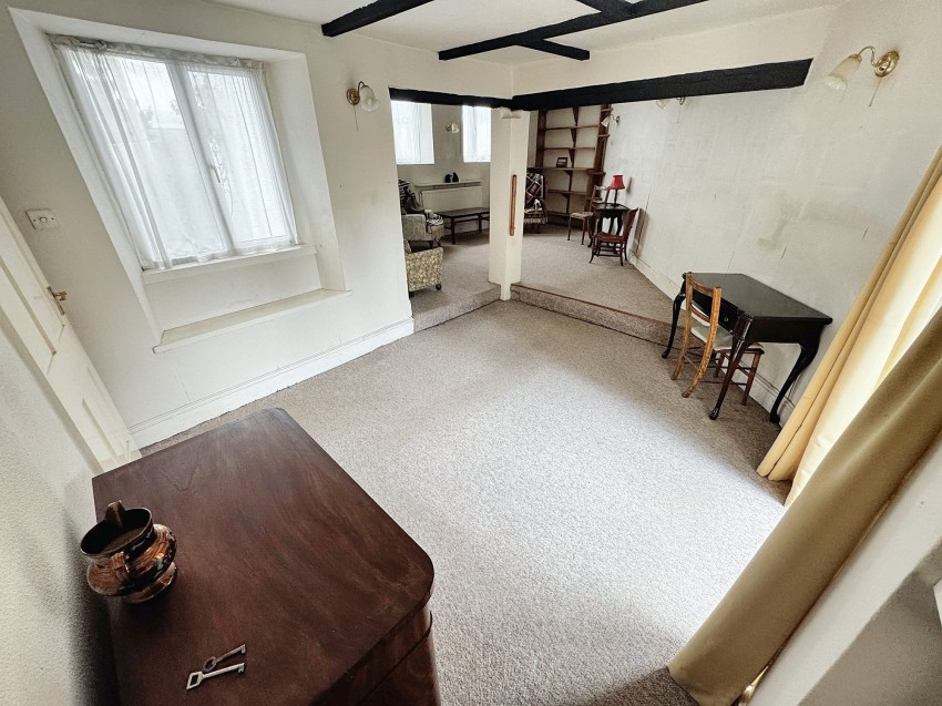 Images for 2 Lower Town, Sampford Peverell, EX16