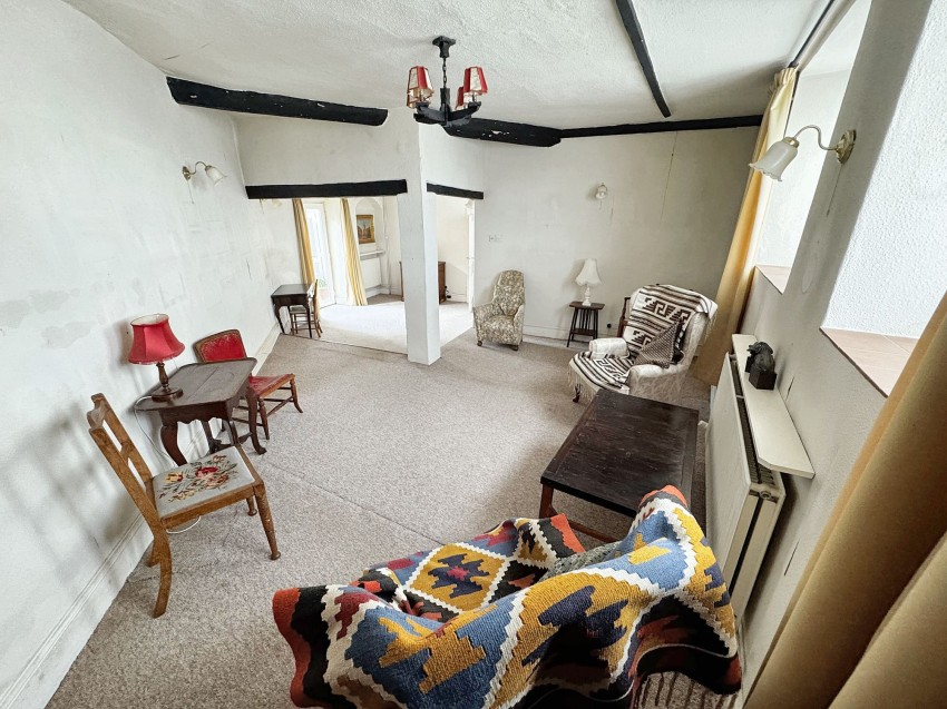 Images for 2 Lower Town, Sampford Peverell, EX16