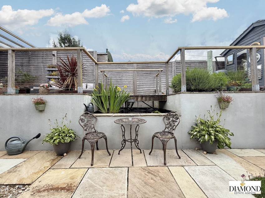 Images for Charter Close, Tiverton, EX16