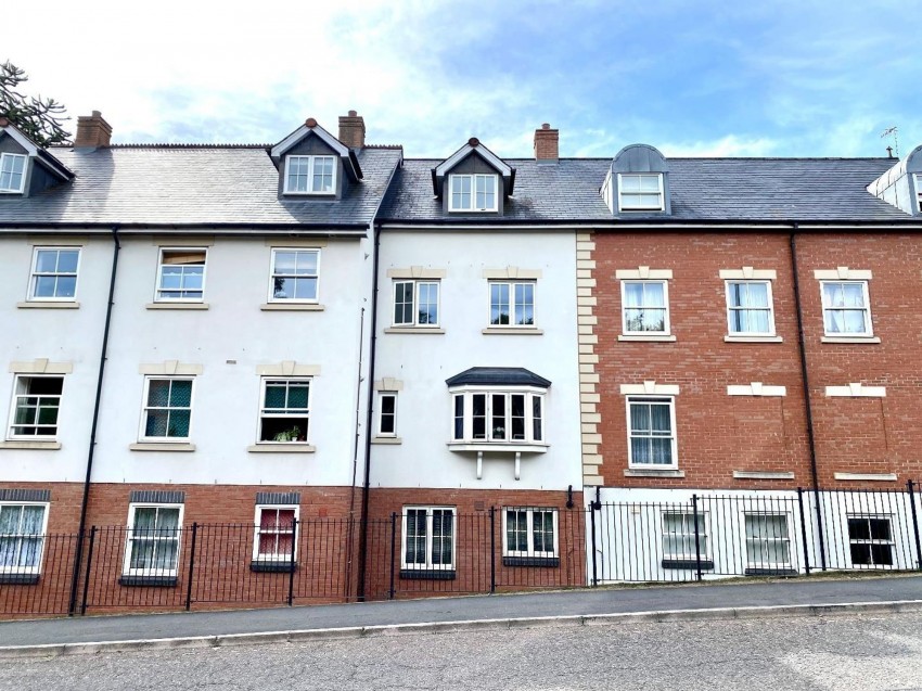 Images for Beck's Square, Tiverton, EX16