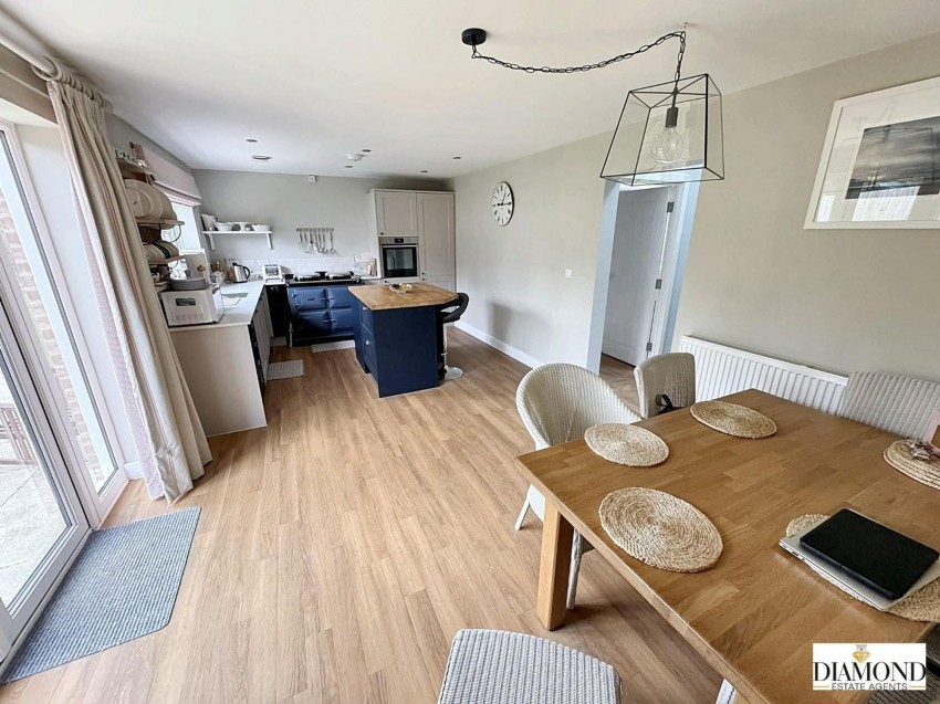 Images for Bridwell Crescent, Uffculme, EX15