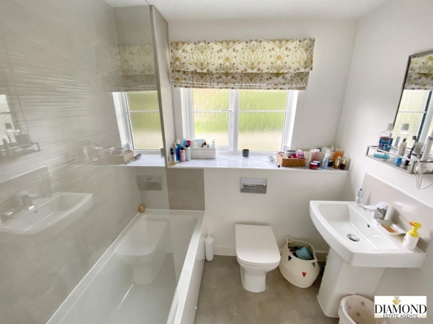 Images for Bridwell Crescent, Uffculme, EX15