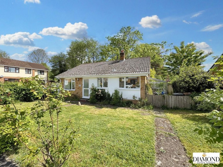 Court Way, Sampford Peverell, EX16