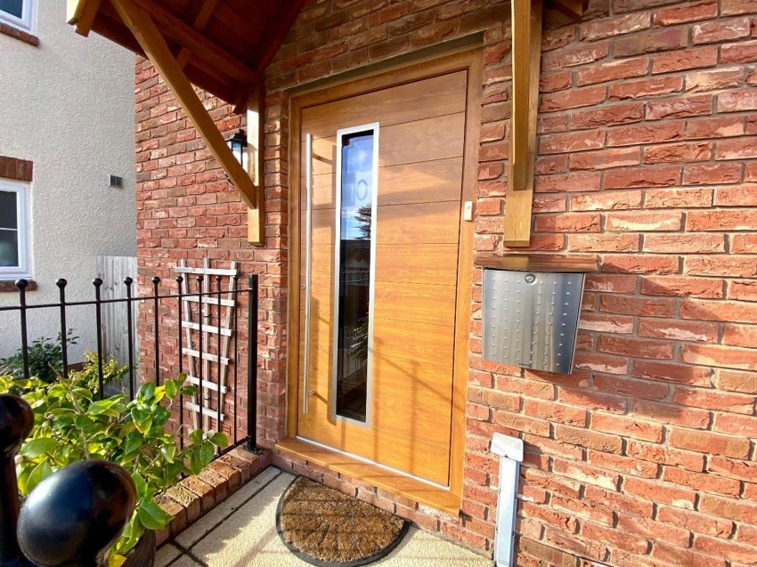 Images for Aubyns Wood Rise, Tiverton, EX16