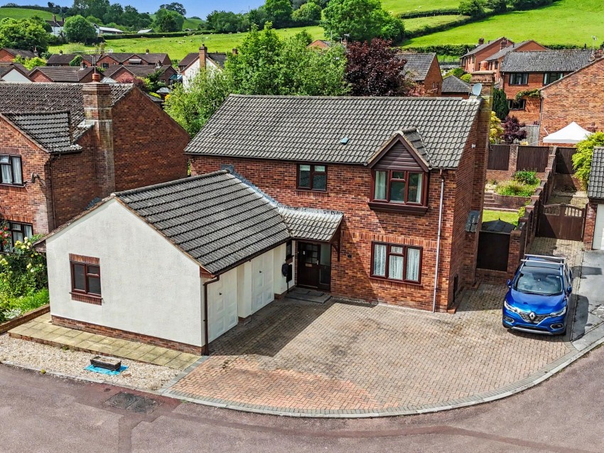 Images for Colliepriest View, Ashley, EX16