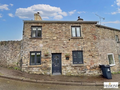 View Full Details for Castle Street, Bampton, EX16