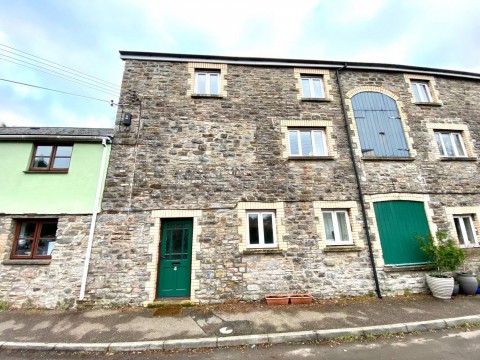 View Full Details for Station Road, Bampton, EX16