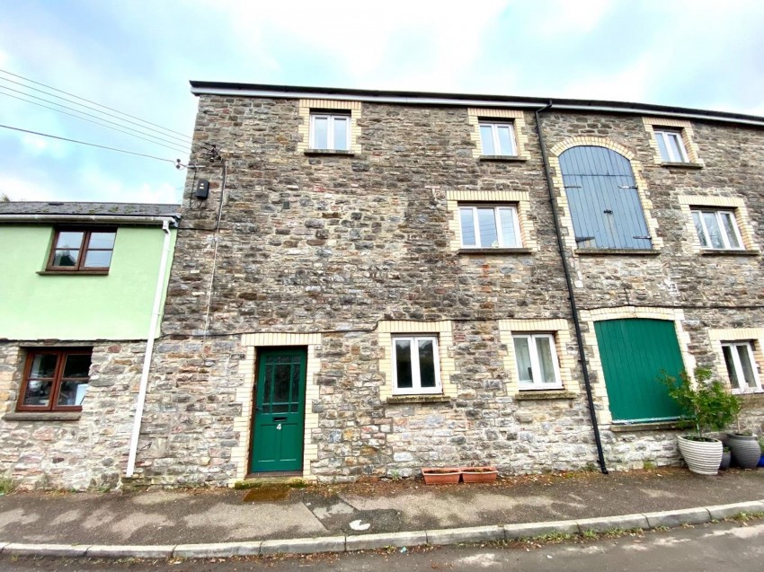 Images for Station Road, Bampton, EX16