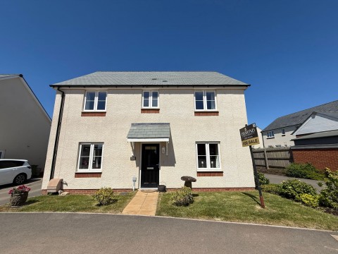 View Full Details for Willow Rise, Witheridge, EX16